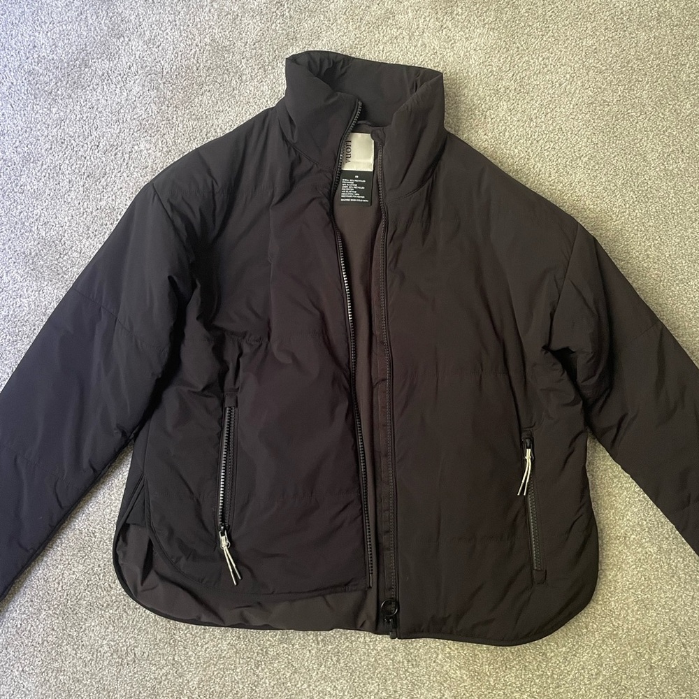 Vuori Canyon Jacket